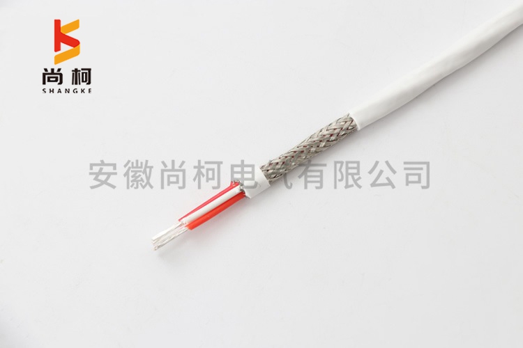 铜陵高温线